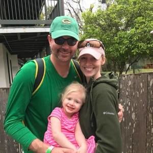 Meet your Posher, Kippy